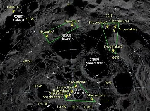 As Moon Missions Mount Globally, We Need to Preserve Future